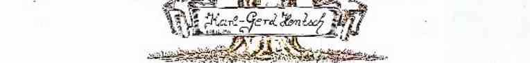 Details �ber Karl-Gerd Hentsch